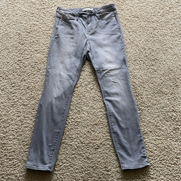 Athleta sculptek jeans - Picture 1 of 4